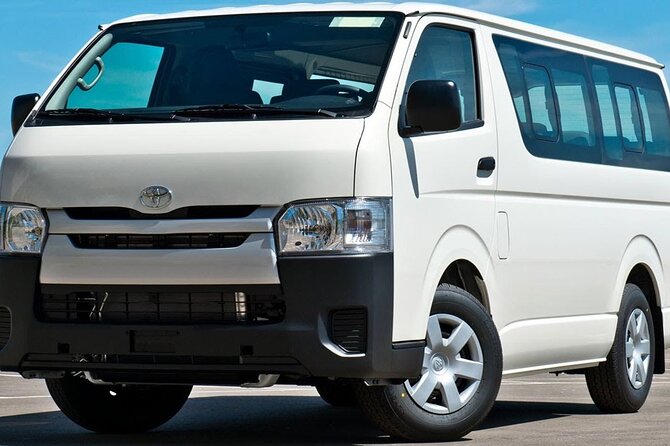 Private One-Way Transfer from Nairobi - How to make the pickup go smoothly
