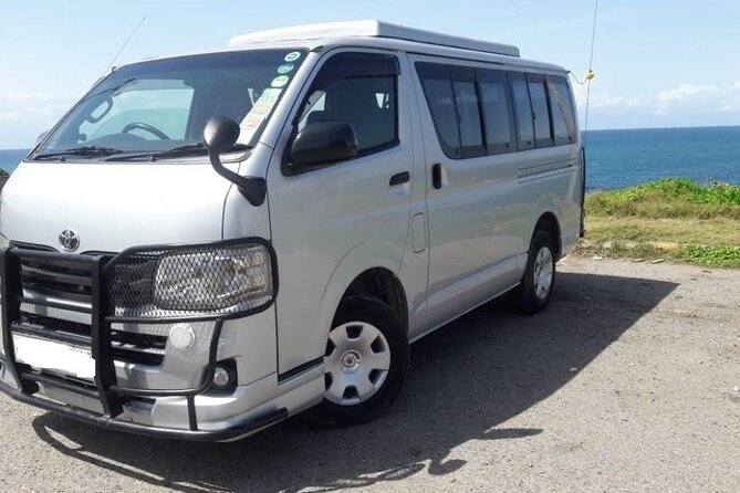 Private One-Way Transfer from Nairobi - Wilson Airport to Nairobi or Jomo Kenyatta