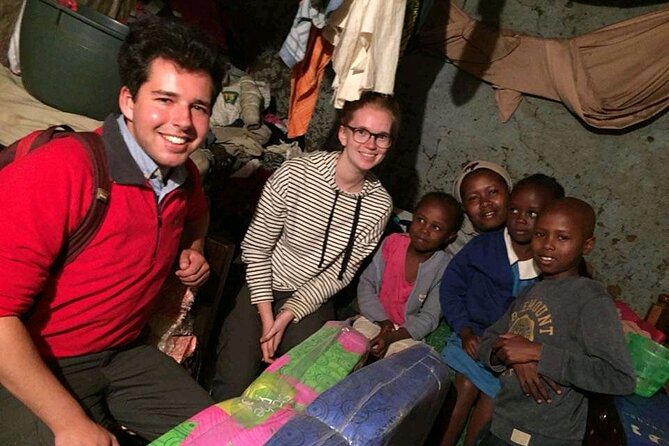 Private Tour in Kibera the Largest Slum - What this Kibera tour is really about