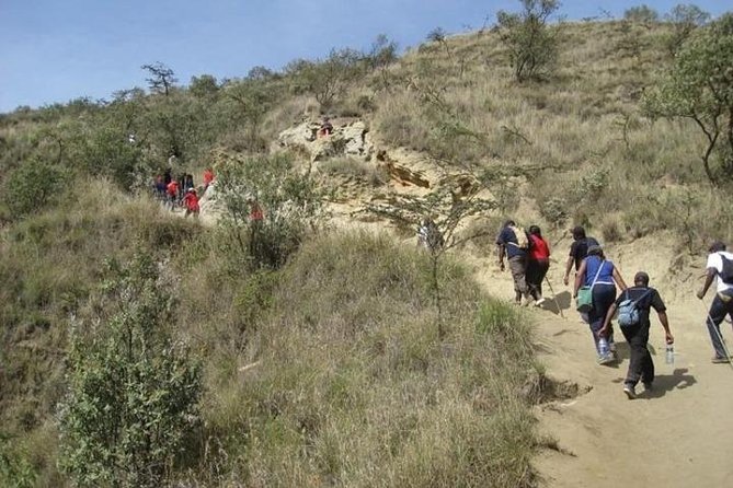 Private Tour to Mount Longonot and Optional Boat Ride on Lake Naivasha - Adding the Lake Naivasha boat ride