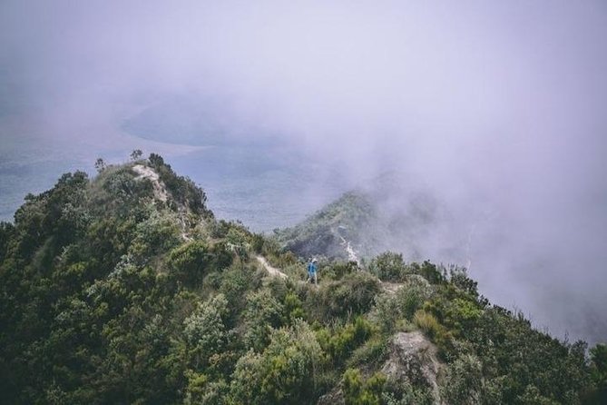 Private Tour to Mount Longonot and Optional Boat Ride on Lake Naivasha - The value of a private tour