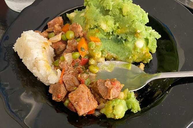 Private Traditional Kenyan Cooking Class with Lunch in Nairobi - My take on the $60 price