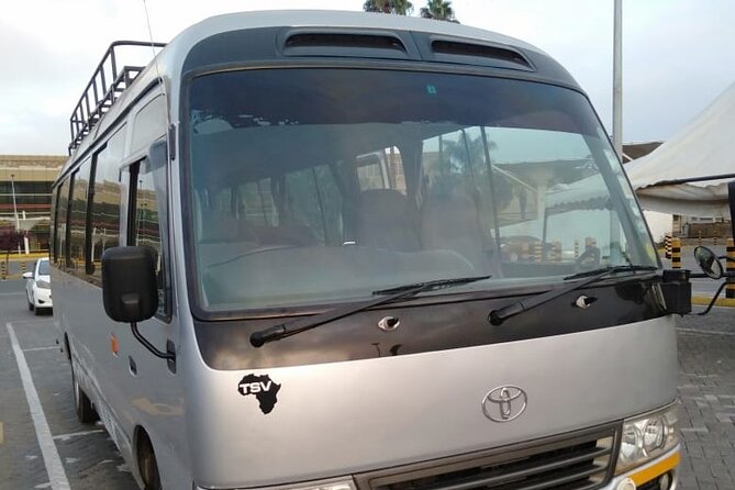 Private Transfer from Nairobi Airport or city To Maasai Mara By Road - Who will benefit most from this option