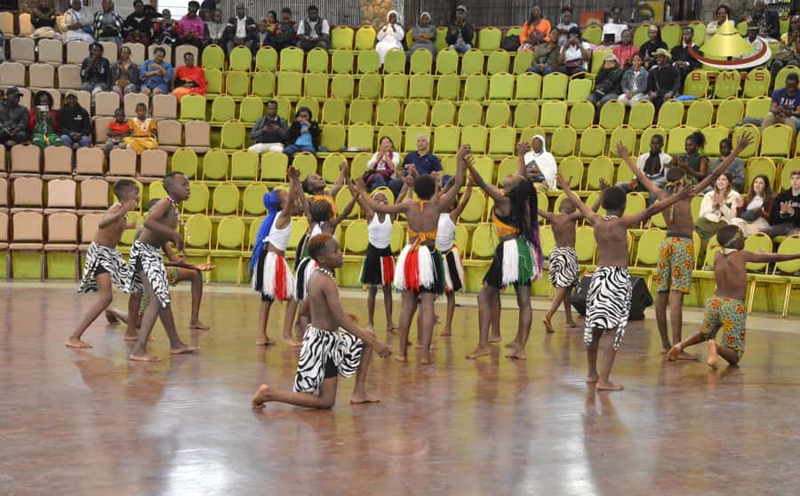 Rent A Local - Karen Blixen and Nairobi National Park options