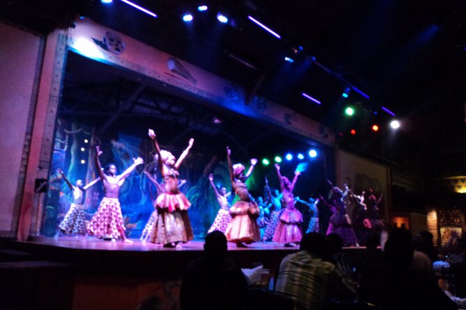 Safari Cat Dancers Show And Dinner - Live music before the 9 p.m. show