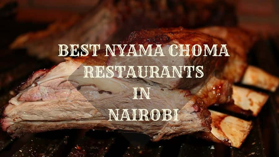 Safari Park Hotel Show & Dinner Experience In Nairobi Tour - Dinner at Nyama Choma Ranch: the part to clarify first