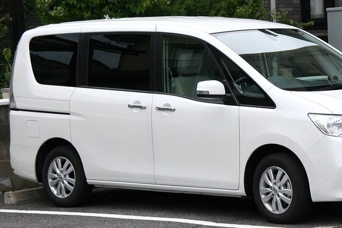 Safe and Private Airport transfer in Nairobi - Key points at a glance