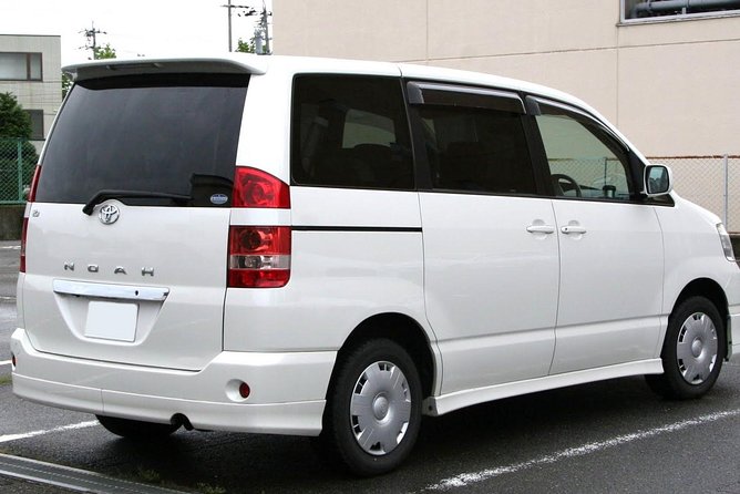 Safe and Private Airport transfer in Nairobi - The ride from the airport to downtown Nairobi