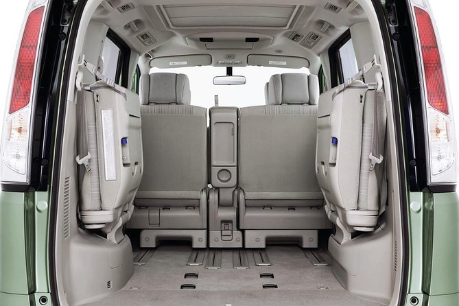 Safe and Private Airport transfer in Nairobi - Who gets the best value from this transfer
