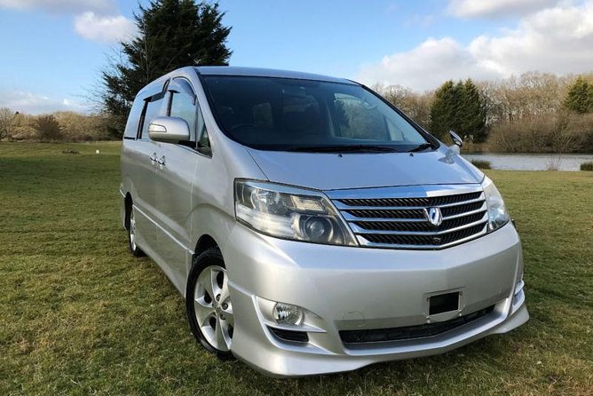 Safe Private Airport transfer in Nairobi - Why a waiting driver matters at Nairobi airport