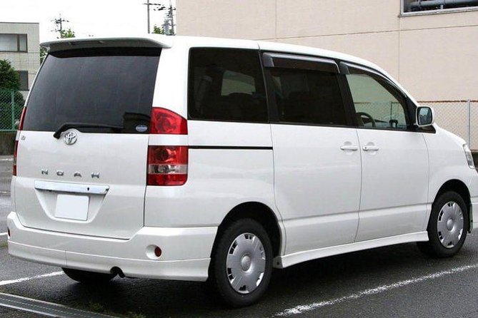 Safe Private Airport transfer in Nairobi - The small local touches that improve the arrival