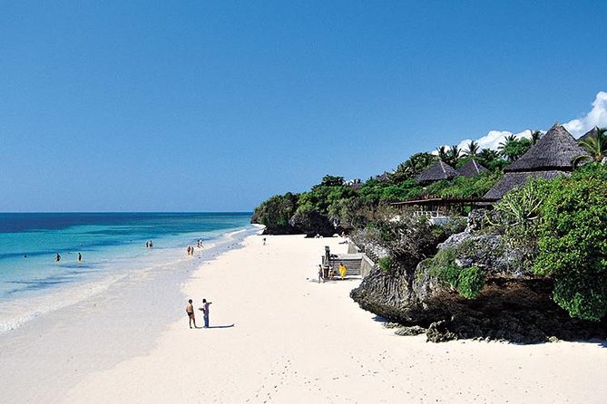 Shore Excursion: Full-Day Mombasa City Tour - Key Points at a Glance
