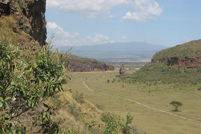 Small Group Budget Tour to Hells Gate National Park and Lake Naivasha Boat Ride - Lake Naivasha by boat, with hippos and birds