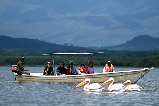 Small Group Budget Tour to Hells Gate National Park and Lake Naivasha Boat Ride - What the $57 price really buys you