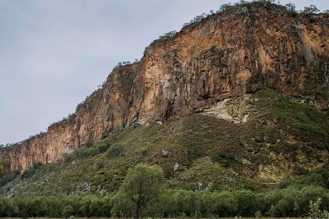 Small Group Budget Tour to Hells Gate National Park and Lake Naivasha Boat Ride - Guides, drivers, and the shared-group tradeoff