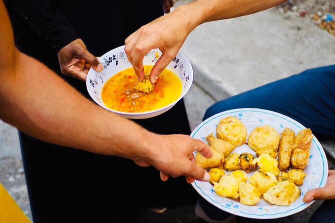 Swahili Street Food Tour - Who will enjoy this Mombasa food walk