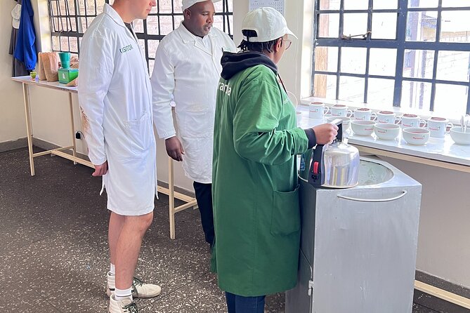 Tea Farm Experience at Riara Tea Farm And Factory Tour - Who will enjoy this outing most