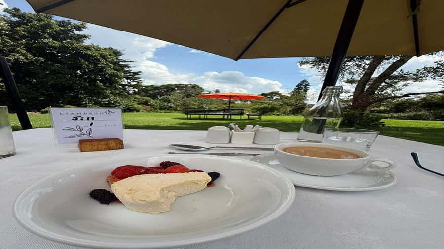 Tea Farm Tour From Nairobi (Kiambethu). - Who will enjoy Kiambethu most