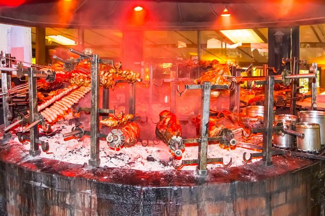 The Carnivore Restaurant Experience in Nairobi: Lunch or Dinner - Hotel Pickup and the Four-Hour Schedule