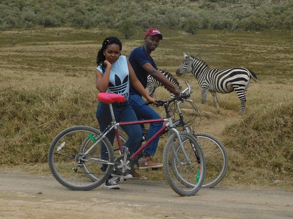 The Great Rift Valley Tour - L Bogoria, L Nakuru, L Naivasha and Hellsgate NP - Key points to know before booking