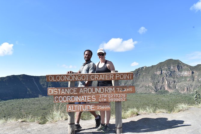 The Great Rift Valley Tour - L Bogoria, L Nakuru, L Naivasha and Hellsgate NP - Lake Naivasha and a boat ride near hippos