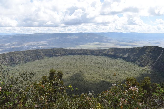 The Great Rift Valley Tour - L Bogoria, L Nakuru, L Naivasha and Hellsgate NP - What the $843.24 price really buys you