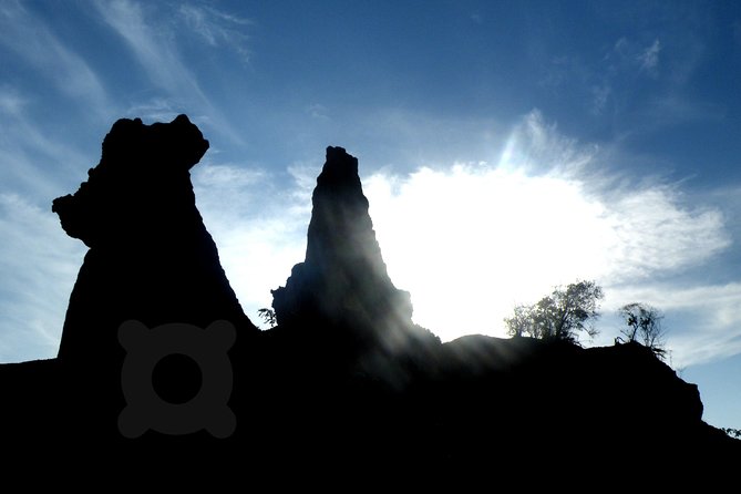 Tour Malindi & Robinson Island & Marafa Hell's Kitchen - Marafa Hell’s Kitchen and the sandstone gorge