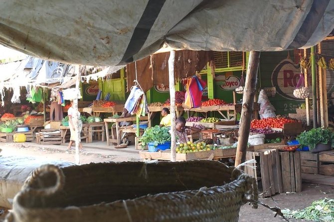 Tour Malindi & Robinson Island & Marafa Hell's Kitchen - What the private format adds