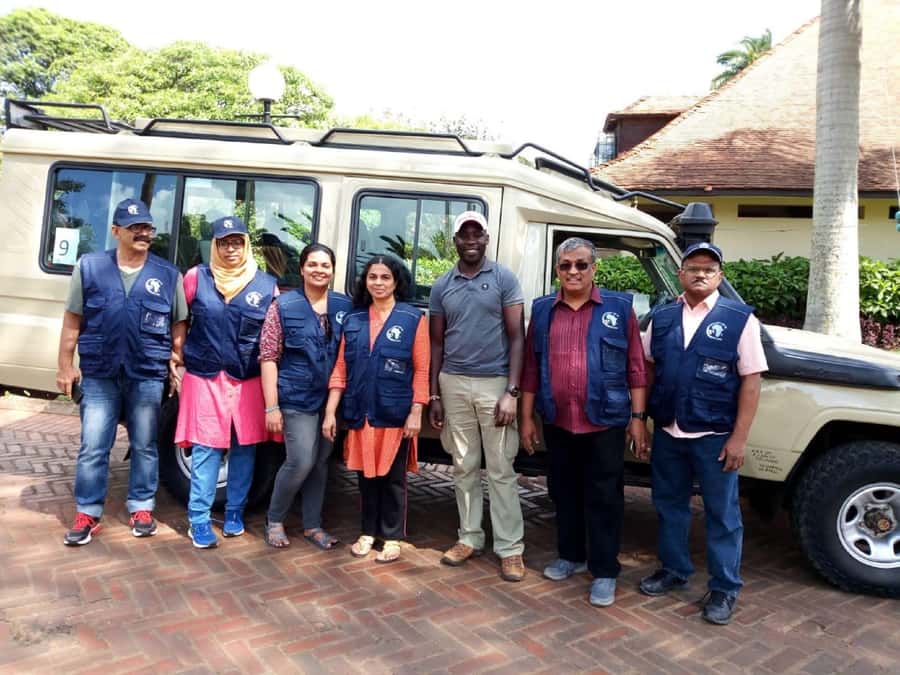 Tsavo East National Park: 2-Day Tour from Mombasa - Key points to know before booking