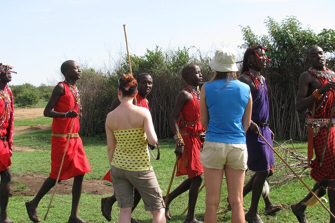 Ultimate 12 Days Private Safari Tour in Kenya and Tanzania - What this 12-day safari is really like