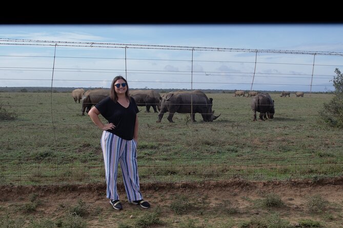 Ultimate 12 Days Private Safari Tour in Kenya and Tanzania - Day 6 and 7: Crossing into the Serengeti