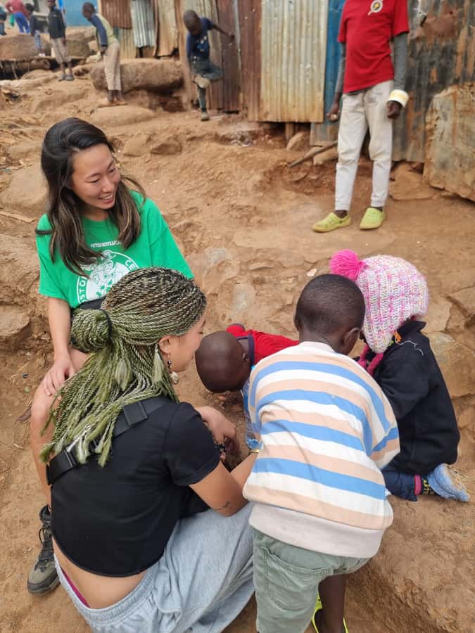 Visit Kibera The Largest Slum With a Local - Safety, respect, and the right attitude
