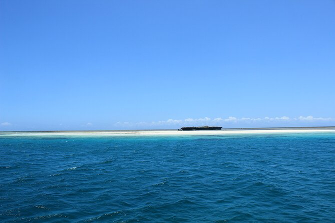Wasini Day Tour - The early drive from Diani to Shimoni